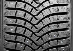 Michelin Latitude X-Ice North Xin2+ 255/50 R19 107T RF