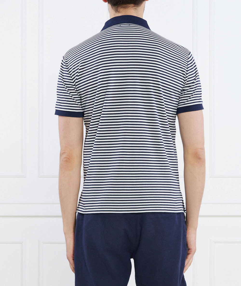 Поло POLO RALPH LAUREN - темно-синий(710870544)