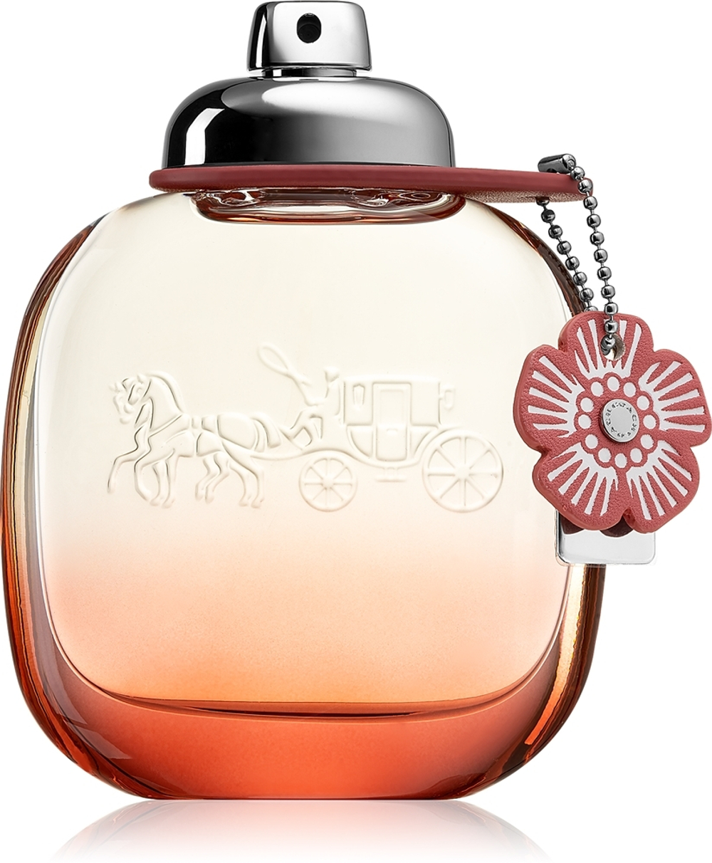 Coach Coach Floral Blush парфюмерная вода женская