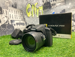 Nikon Coolpix P530