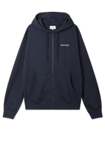 Мужская Толстовка Intl. Logo Zip Up