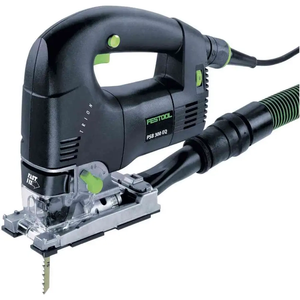 Маятниковый лобзик TRION PS 300 EQ-Plus FESTOOL 576047