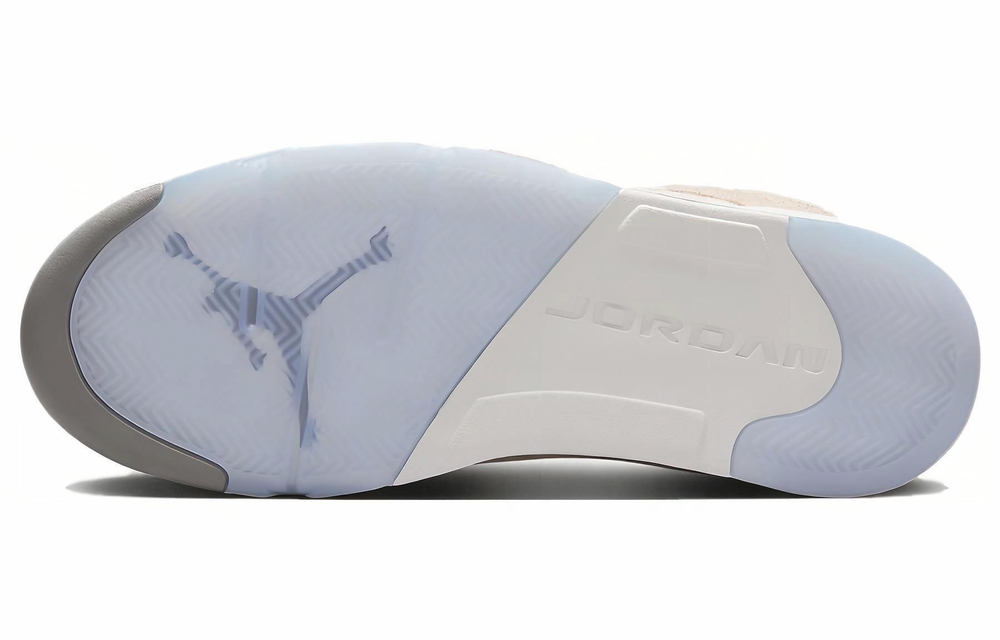 Кроссовки Jordan Air Jordan 5 Se "Craft"