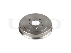 Барабан тормозной задний UNIO BRD-10069