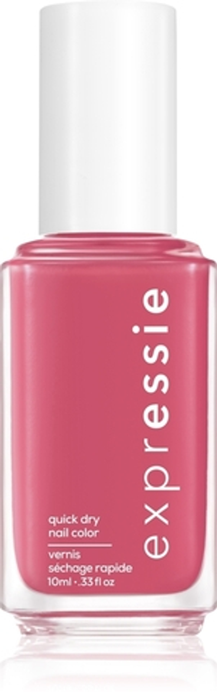 essie expressie - быстросохнущий лак для ногтей, 10 ml