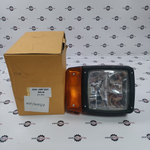 Фара основного света | 700/50054 | Аналог