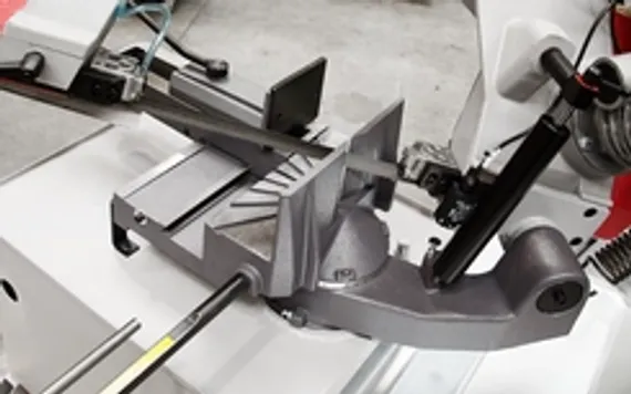 Магнитный сверлильный станок LENZ STEYR-55