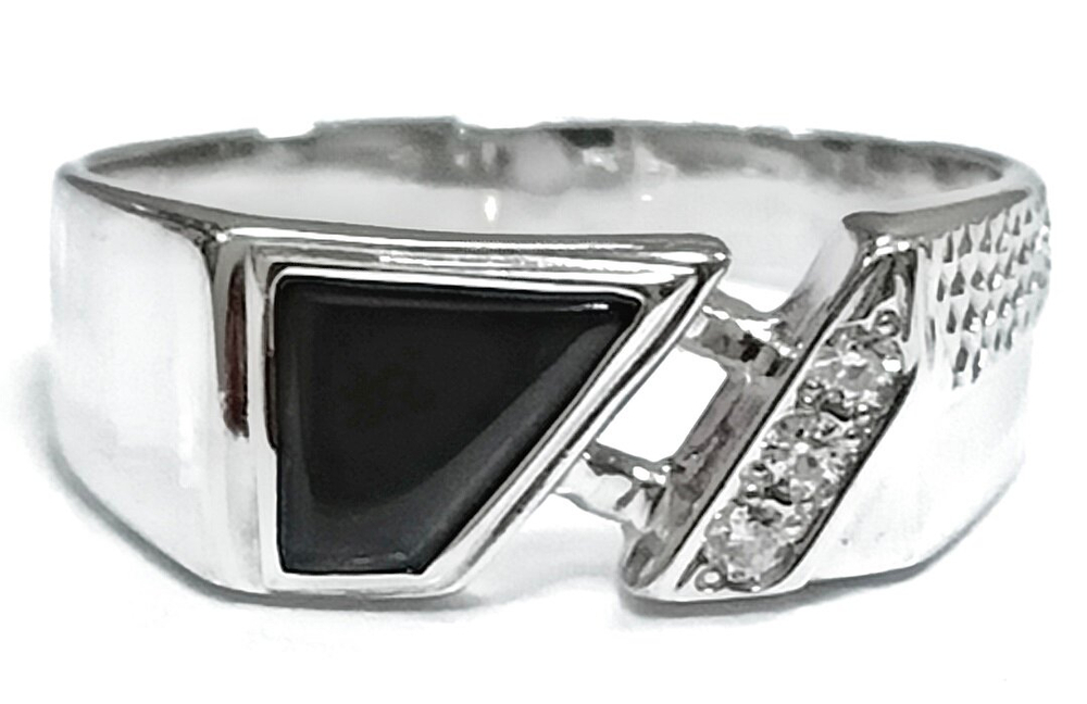 Ювелирное кольцо Эстерелла