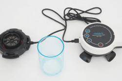 Водородная ванночка (стерилизатор) для мытья овощей и фруктов