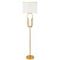 Торшер Lumina Deco Zanetti LDF 5522 MD+WT