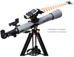 Телескоп Celestron StarSence Explorer LT 70 AZ
