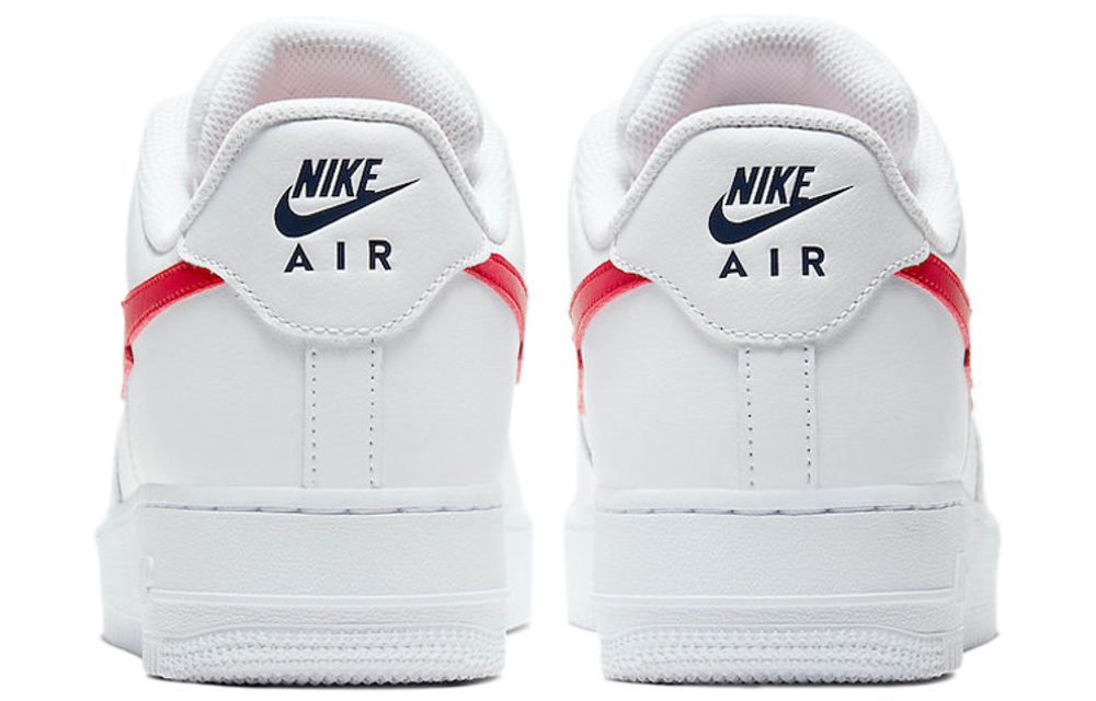 Кроссовки Nike Air Force 1 Low "Euro Tour" Logo