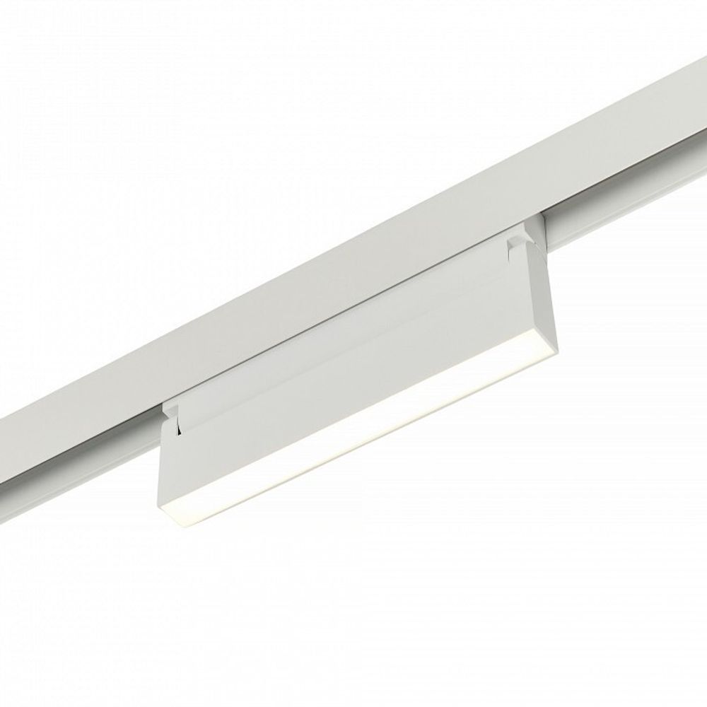 Накладной светильник MyFar Flow MT0212-16W4K-W