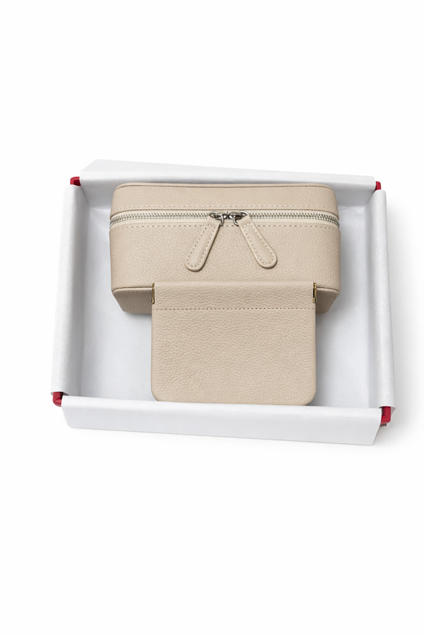 Подарочный сет кейс Dune + Pochette S