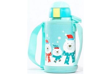 Детский термос Children Vacuum Flask 590 ml.