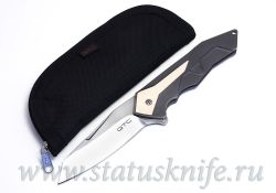 Нож GTC Gustavo Cecchini G Force 2фотография - 10