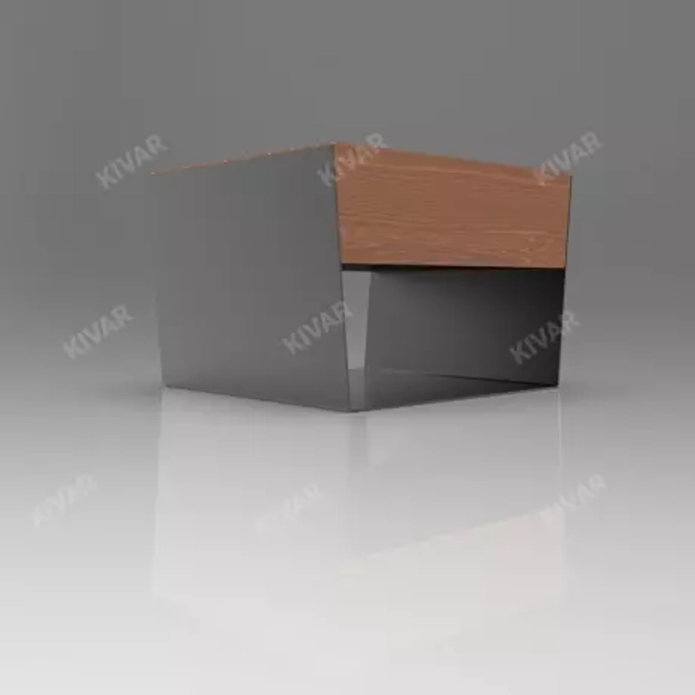 Скамейка Пуф