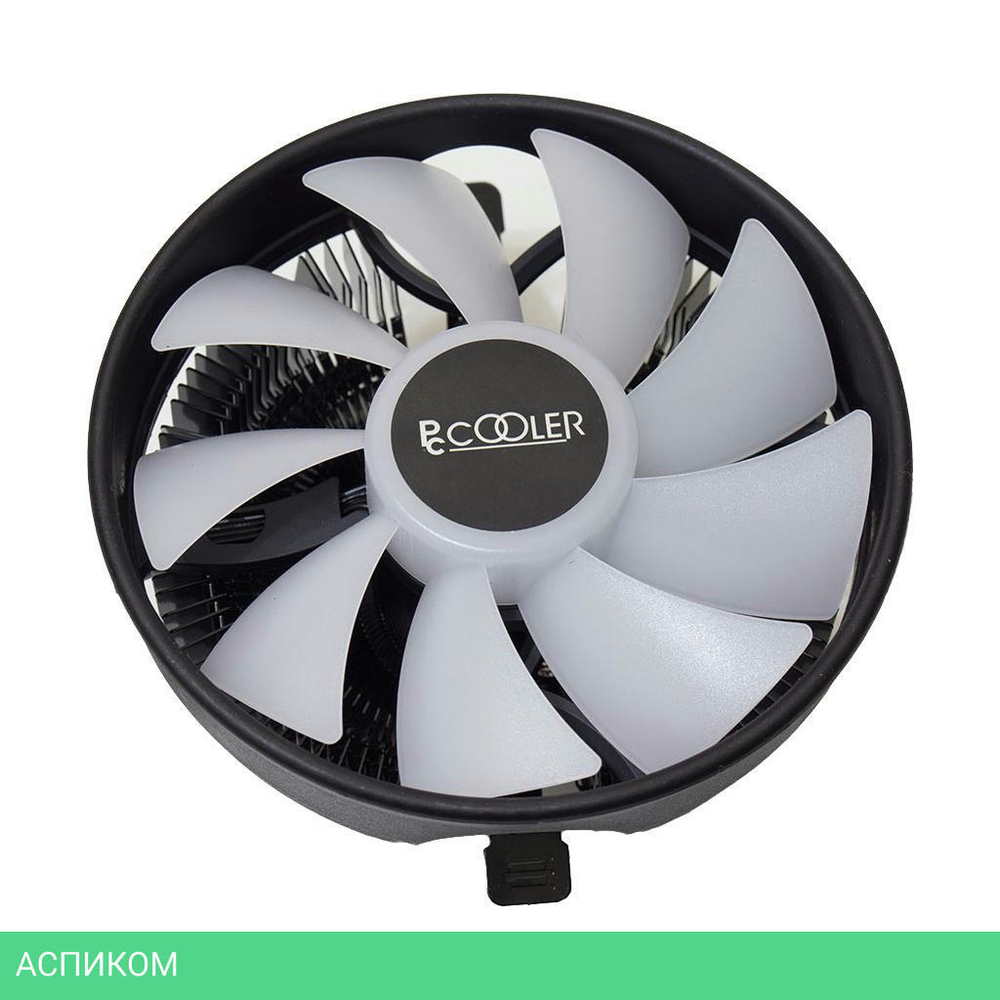 Кулер для процессора PCCooler E126M PRO