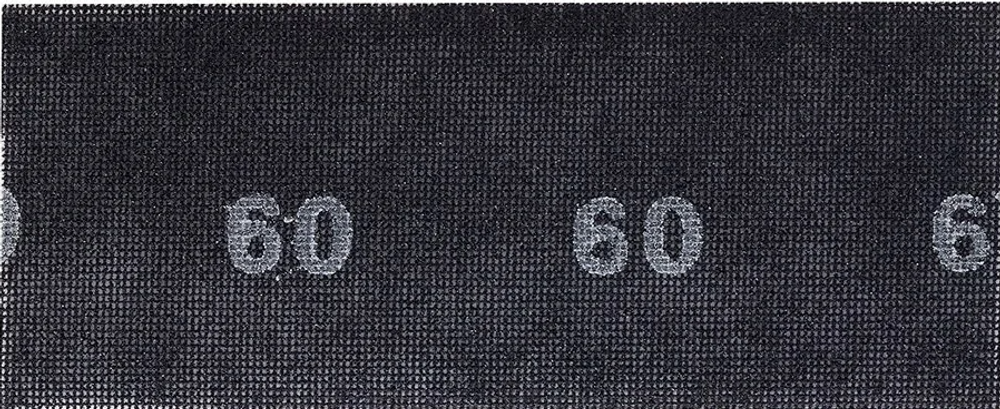 Шлифовальная сетка Р-60 (50шт)