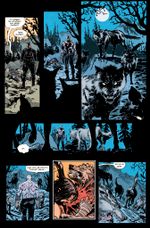 Комикс БРСРК Киану Ривза#6