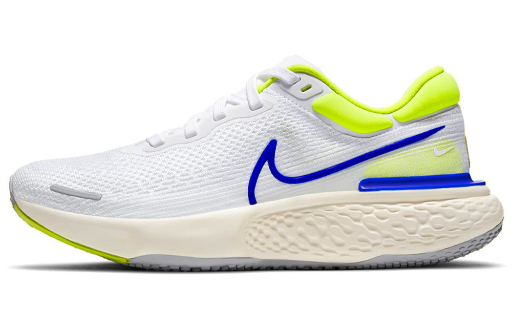 Кроссовки Nike Invincible Run 1 Flyknit
