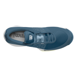 Мужские теннисные кроссовки Wilson Kaos Swift Clay Court Shoe Men - Blue