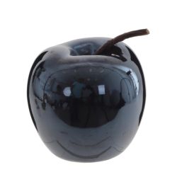 GAEM Фигурка декоративная "Яблоко", L7 W7 H7 см, 5в.