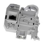 Замок люка для стиральной машины Bosch, Siemens (Бош, Сименс) 638259 INT015