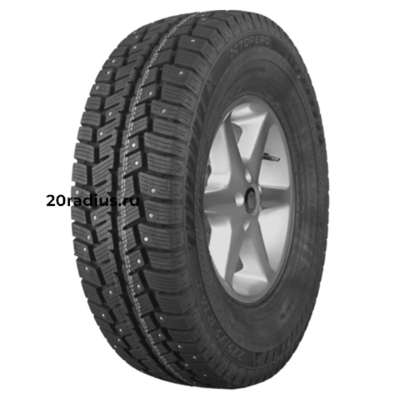195/75R16C 107/105R MPS500 TL (шип.)