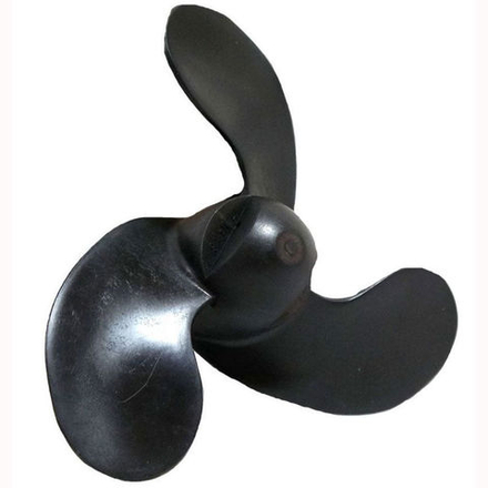 Винт гребной Solas 0001-073-06-P, 3x7.3x6