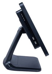 Сенсорный моноблок POScenter POS101 (15", PCAP, J6412, RAM 8Gb, SSD M2 256Gb, MSR) Windows