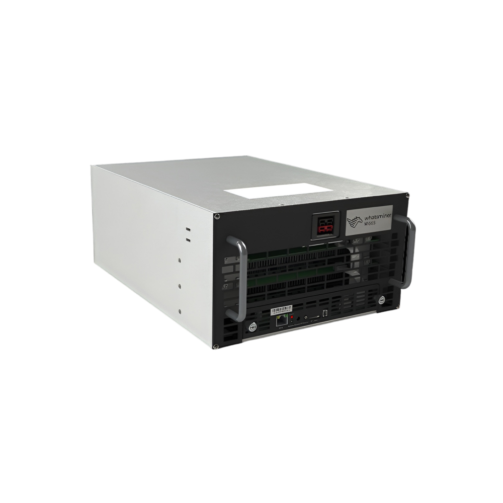 Asic майнер Whatsminer M66 238-280 TH/s