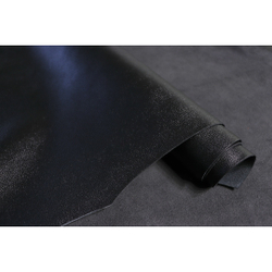 1,2-1,4 Кожа Спорти софти Черный  ⠀