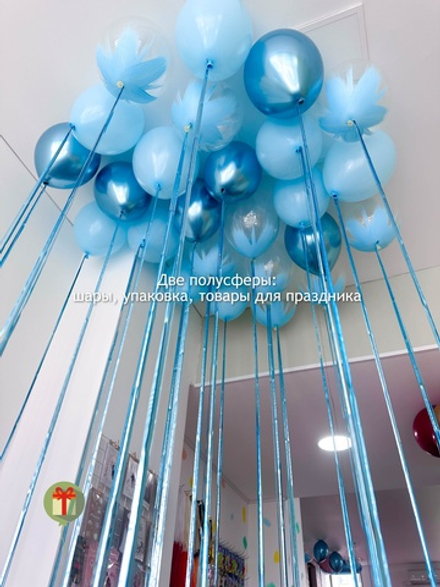 Набор Голубь