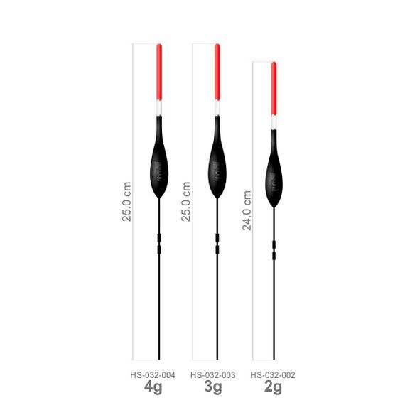 Поплавок Helios (HS-032-003)