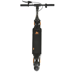 Электросамокат Kugoo Kirin S4