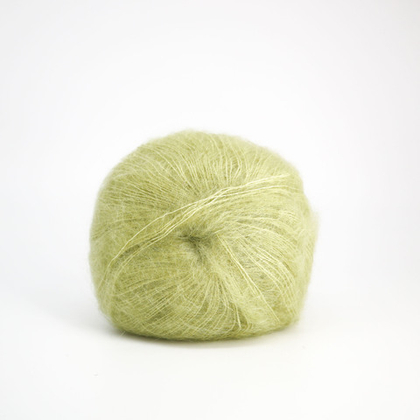 Kremke Silky Kid - 011 (лимончелло)