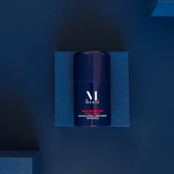 Mense Multi Protection Face Cream - защитный крем для лица с эффектом против морщин /  dla mężczyzn 50  ml  / GTIN 8059300537206