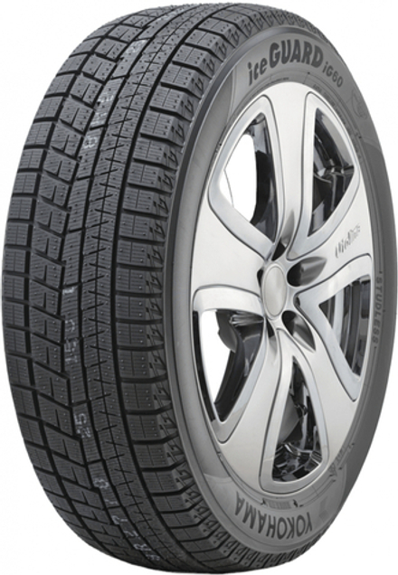 Yokohama Ice Guard IG60 255/35 R19 96Q
