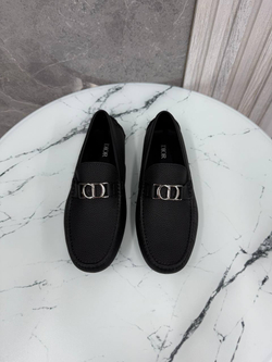 Мокасины Dior