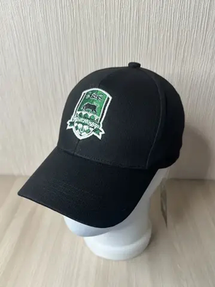 Бейсболка ФК Краснодар