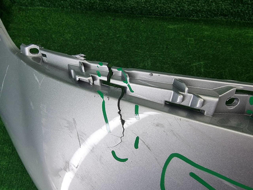 Бампер передний Chery Tiggo 7 Pro Max (2024-н.в.)