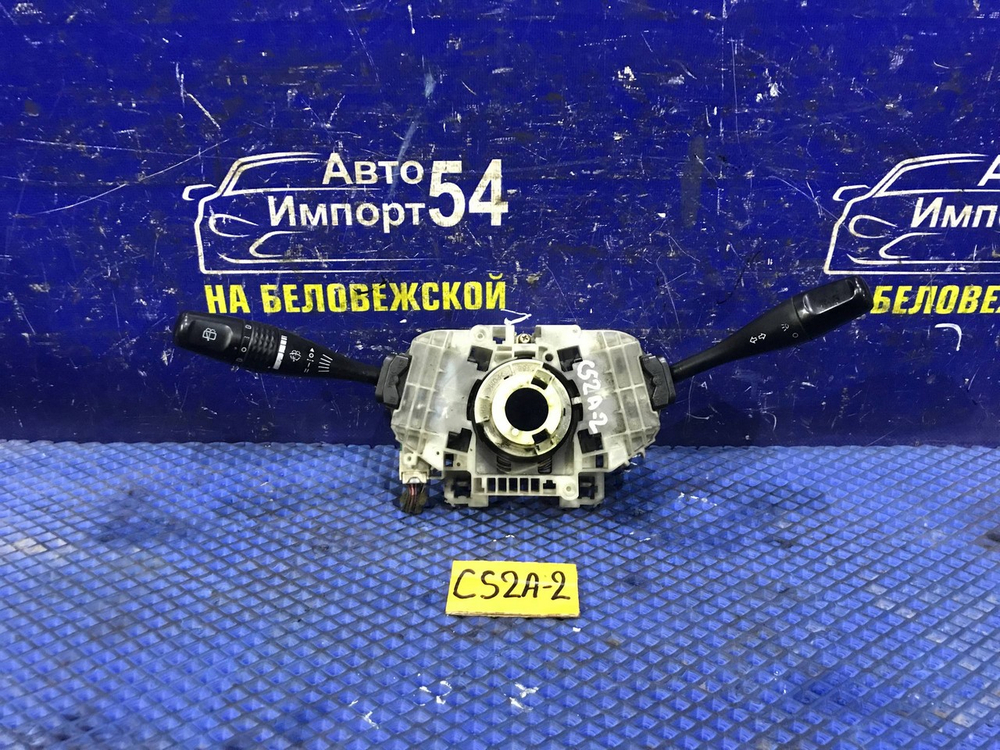 Переключатель подрулевой MITSUBISHI LANCER 2002