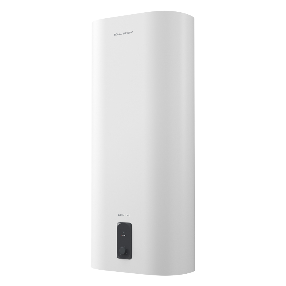 Водонагреватель накопительный Royal Thermo RWH 50 Citadel Unic (НС-1605951)