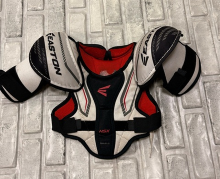 Easton stealth hsx YTH S