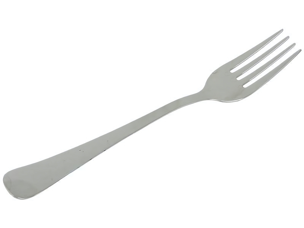 Вилка столовая "Росинка" б/н