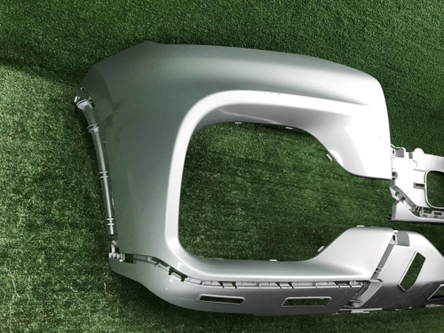 Бампер передний Chery Tiggo 8 (2018-2022)