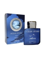 Туалетная вода для мужчин "OCEAN STORM" 100мл Россия