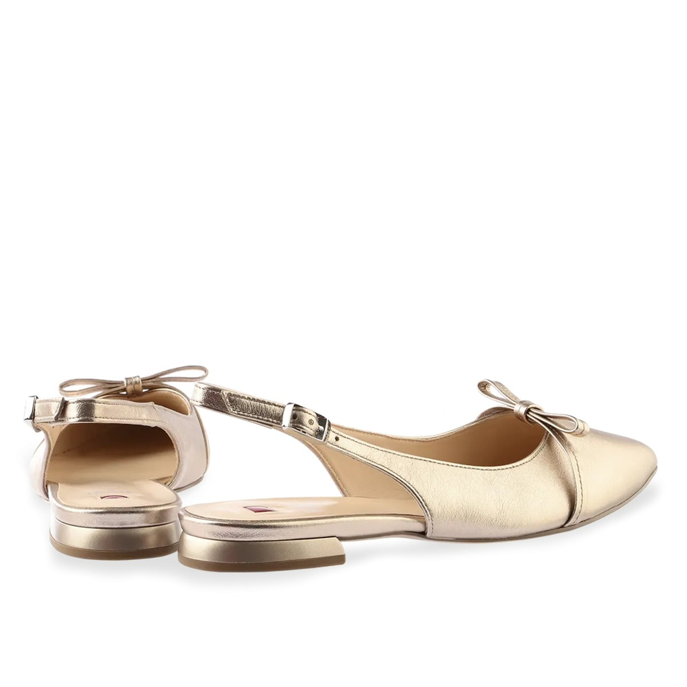 Босоножки женские HOGL LOTTA