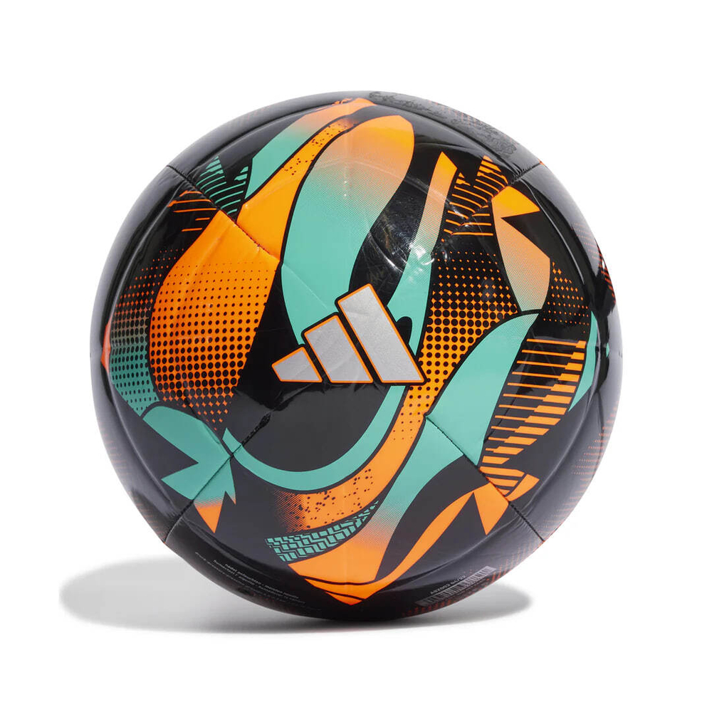 Мяч футбольный Adidas Trumessi Club Ball